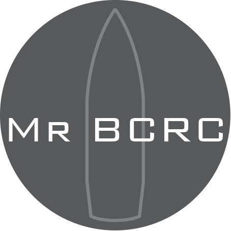 Mr BCRC